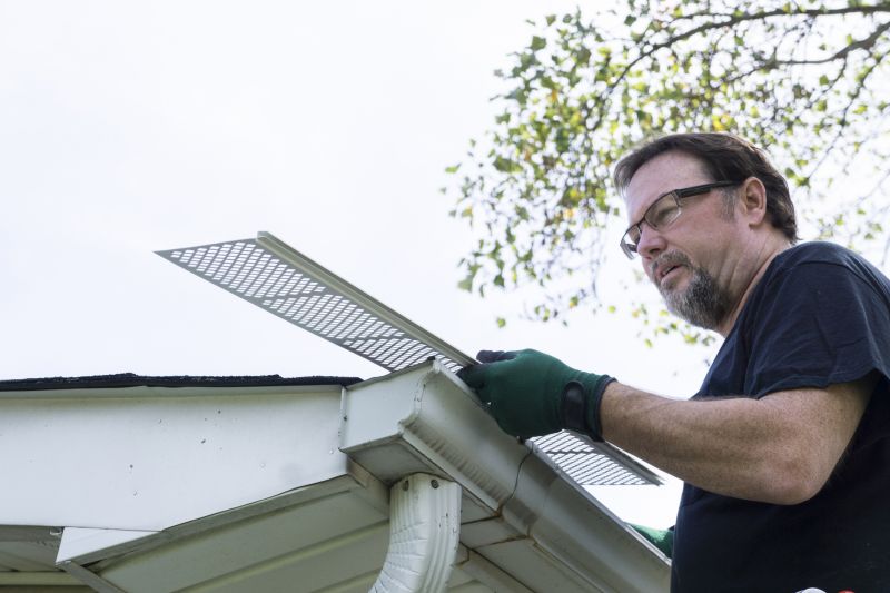 Best Gutter Repair Contractors in Akron, OH