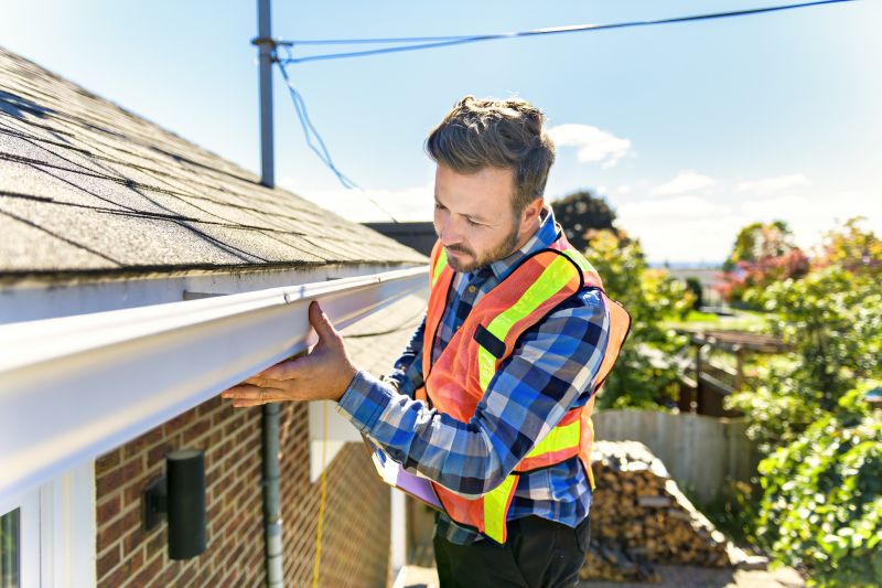 Cost of Gutter in Akron, OH